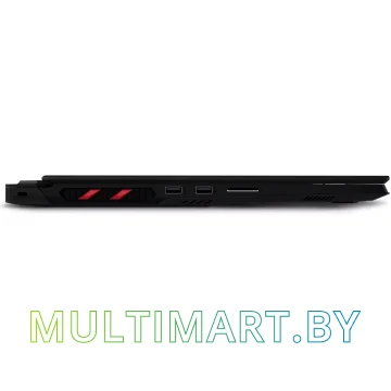 Игровой ноутбук MSI Raider A18 HX A7VIG-026RU (9S7-182K32-026) картинка 11
